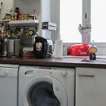 Hostnfly Apartments - Beautiful Apt Close To The Luxembourg Garden