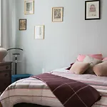 Hostnfly Apartments - Beautiful Apt Close To The Luxembourg Garden