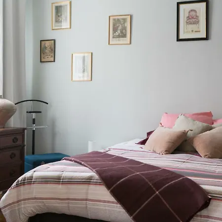 Hostnfly Apartments - Beautiful Apt Close To The Luxembourg Garden *