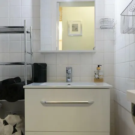 Hostnfly Apartments - Beautiful Apt Close To The Luxembourg Garden